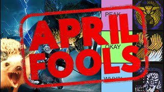 Every Palico Armor Ranked in Monster Hunter Wilds (APRIL FOOLS)