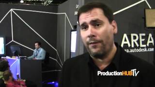 AutoDesk - Siggraph 2011