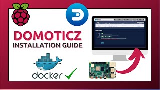 Getting started with Domoticz on Raspberry Pi - Avoid all the traps to complete the game! screenshot 1