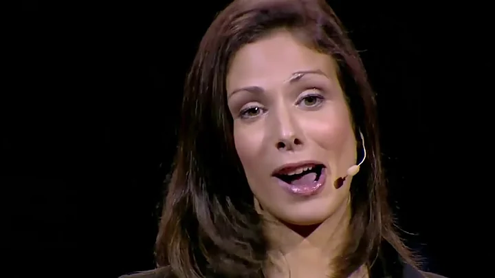 Rachel Botsman  The currency of the new economy is trust