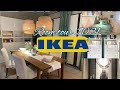 *NEW * IKEA SHOPPING VLOG 2021 | SHOP WITH ME