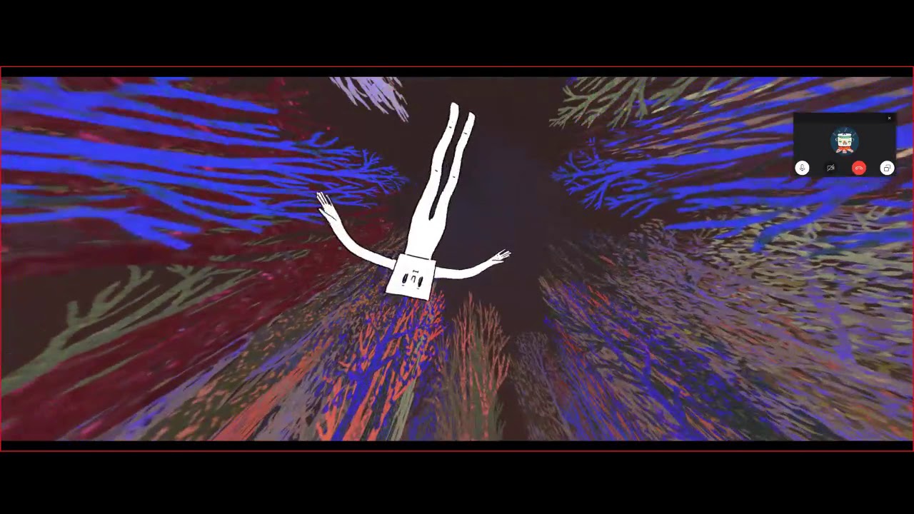 IBORG Plays: Way to Go