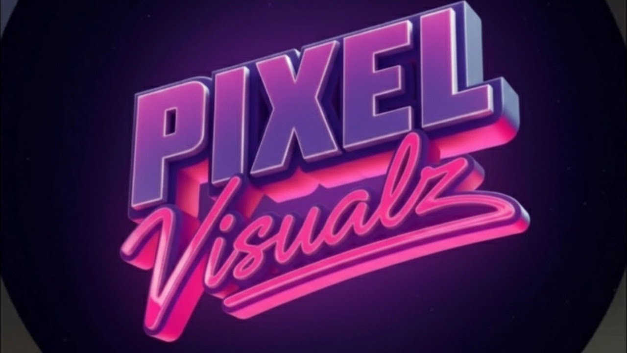 HANDCUFFS VISUALS OFFICIAL PROUD BY (PIXEL VISULS )