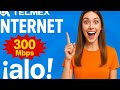 “INFINTUM TELMEX 🚀 | Historia, Paquetes y Todo lo que Debes Saber del Internet en México”