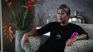 HopeAruba' s Founder LISETTE M. MALMBERG shares her vision!