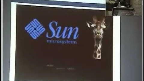 LUG 2008: Linux HPC Software Stack