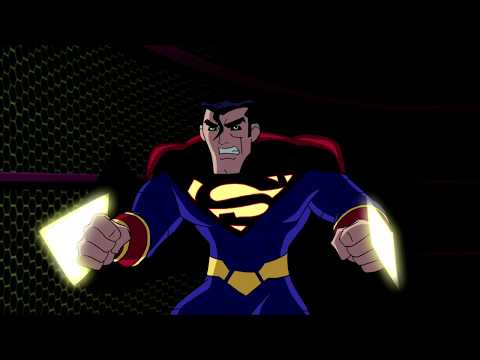 Supreme Superman (Legion of Super Heroes)