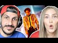 Producer REACTS to EXO 엑소 - El Dorado (Live)