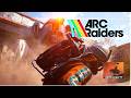 🔴 LIVE ARC Raiders | Expedition Begins — High-Risk Extraction Runs