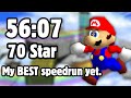 I made a bet at the WRONG time...
