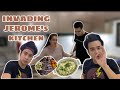 LUTO-LUTOAN SA KUSINA NI JEROME PONCE