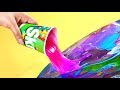 20 UNBELIEVABLE PAINTING TRICKS YOU HAVE TO TRY YOURSELF