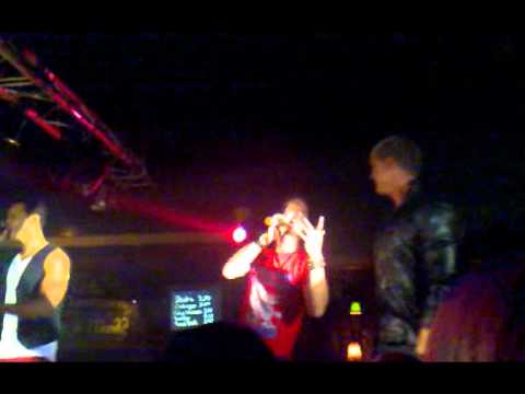 Die Traumprinzen Live on Stage in Meschenbach