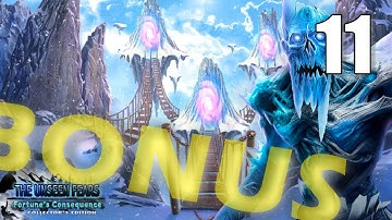 The Unseen Fears 6: Fortune