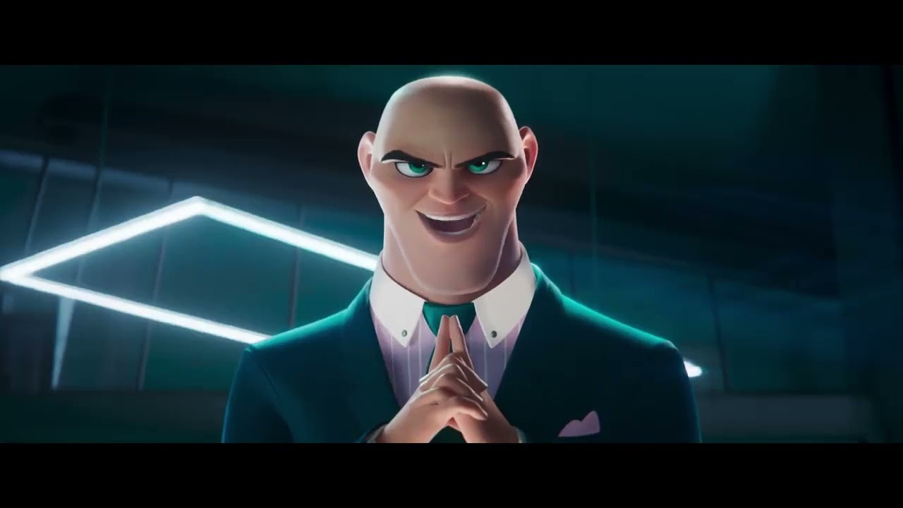 Krypto Super Chien - Bande annonce VF (2022) 🎬