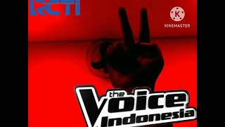 Intro The Voice Indonesia Season 2 Rcti 2016 Take A Break