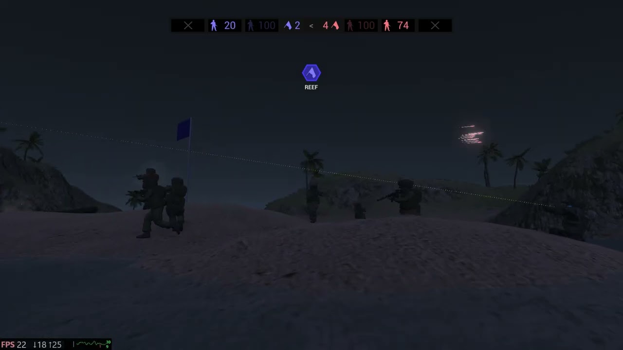 #Ravenfield