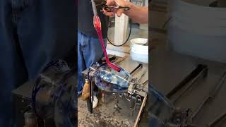 BLOW GLASS TECNIQ...