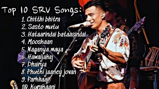 Top 10 Sajjan Raj Vaidya songs