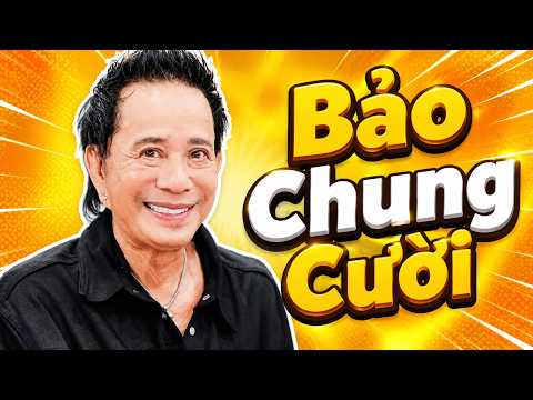 Bảo Chung Cười Ngã Ngửa với Bảo Liêm | Hài Bảo Chung Đặc Sắc Nhất | Xem Là Cười