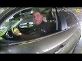 Entire Family ARRESTED After Grandpa Tries to Drive Off