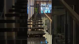 This House is Next Level 😱 DHA Phase 6