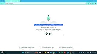 Python Django Setup  with Standards for Beginners in Tamil - Part 2