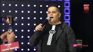 Caki Kismi - Za tie oci plavi,Marijana,Odi odi ,Natasa Live