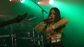 Project Renegade The Fix Is In - Junkyard Dortmundger - 2025-03-10