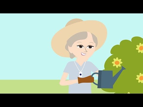 Medical Alert System by One Call Alert - YouTube