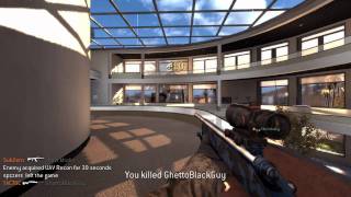 COD4| TACTIIC SICK | xtazy |