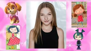 Lilly Noelle Bartlam Tribute: SHIKI - Air Net Worth