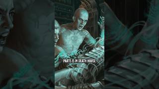 Returning to Ravenloft in D&D