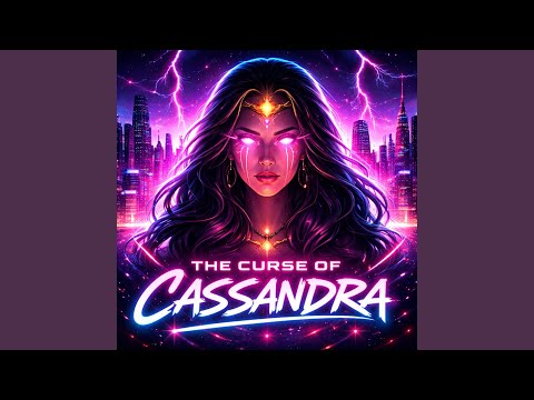The Cassandra Leak: A Scandal Unfolds