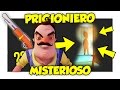 HO TROVATO IL PRIGIONIERO DEL VICINO CON IL FUCILE SEGRETO! - Hello Neighbor ITA Alpha 3