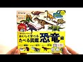 Chocolate Dinosaur Museum