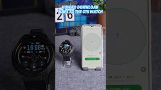 Never Get Lost Again 🌍 GT5 Offline Maps Guide#CubotGT5 #GPSNavigation #OutdoorTech #Smartwatch