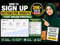 Amazon FBA Wholesale Bussines in Bangladesh| Start Amazon Wholesale Business USA