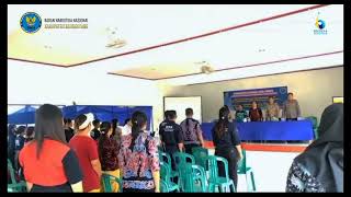 Gelora Mars Bnn Di Desa Puteng