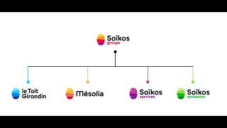 Présentation Du Groupe Soïkos
