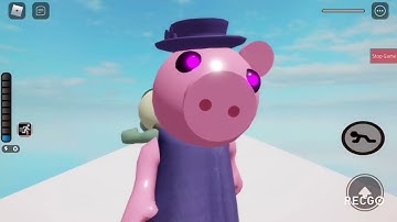 All Pig Bots Jumpscares - Piggy Build Mode