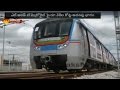 KCR's decision to change alignment delays Metro Rail project