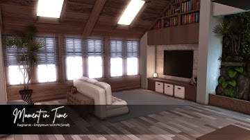 Moment in Time - House Walkthrough FFXIV