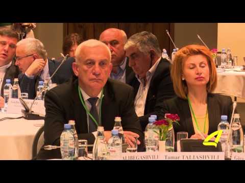 აზერბაიჯანულ ენოვანი ქრონიკა  15- 06- 2017