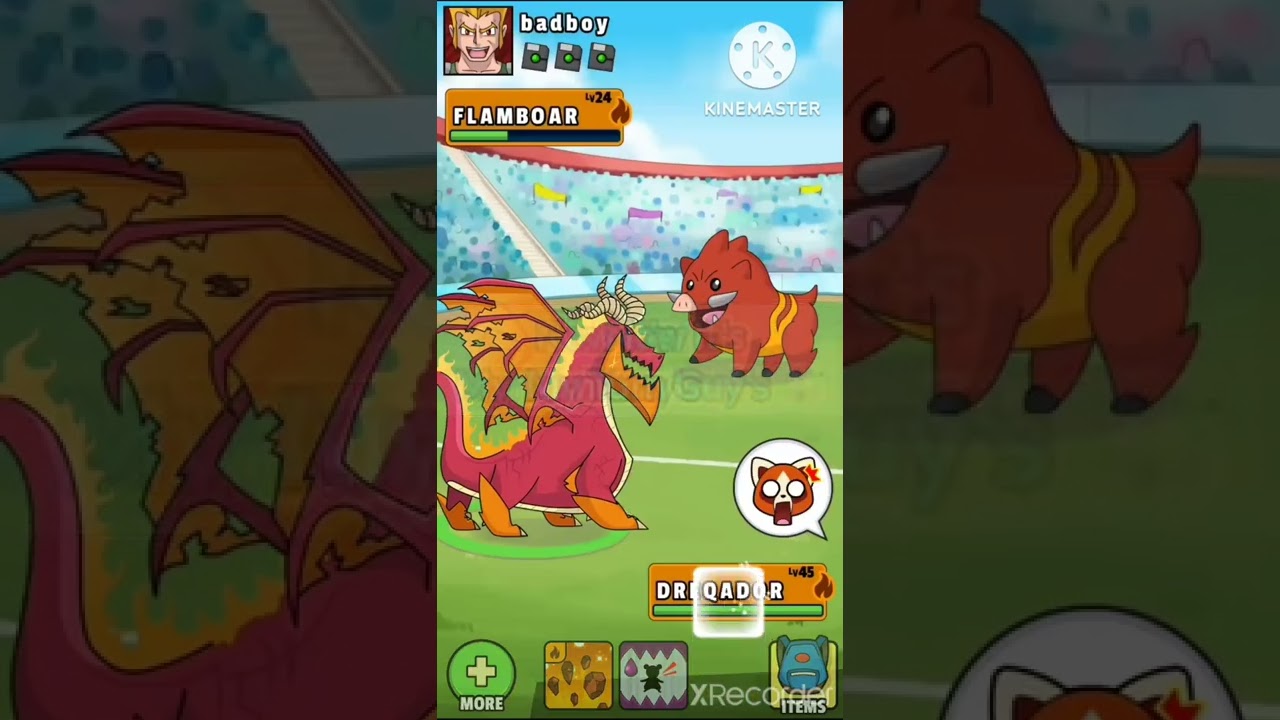 Noob Prank is Here🔥 Dynamons World🥰