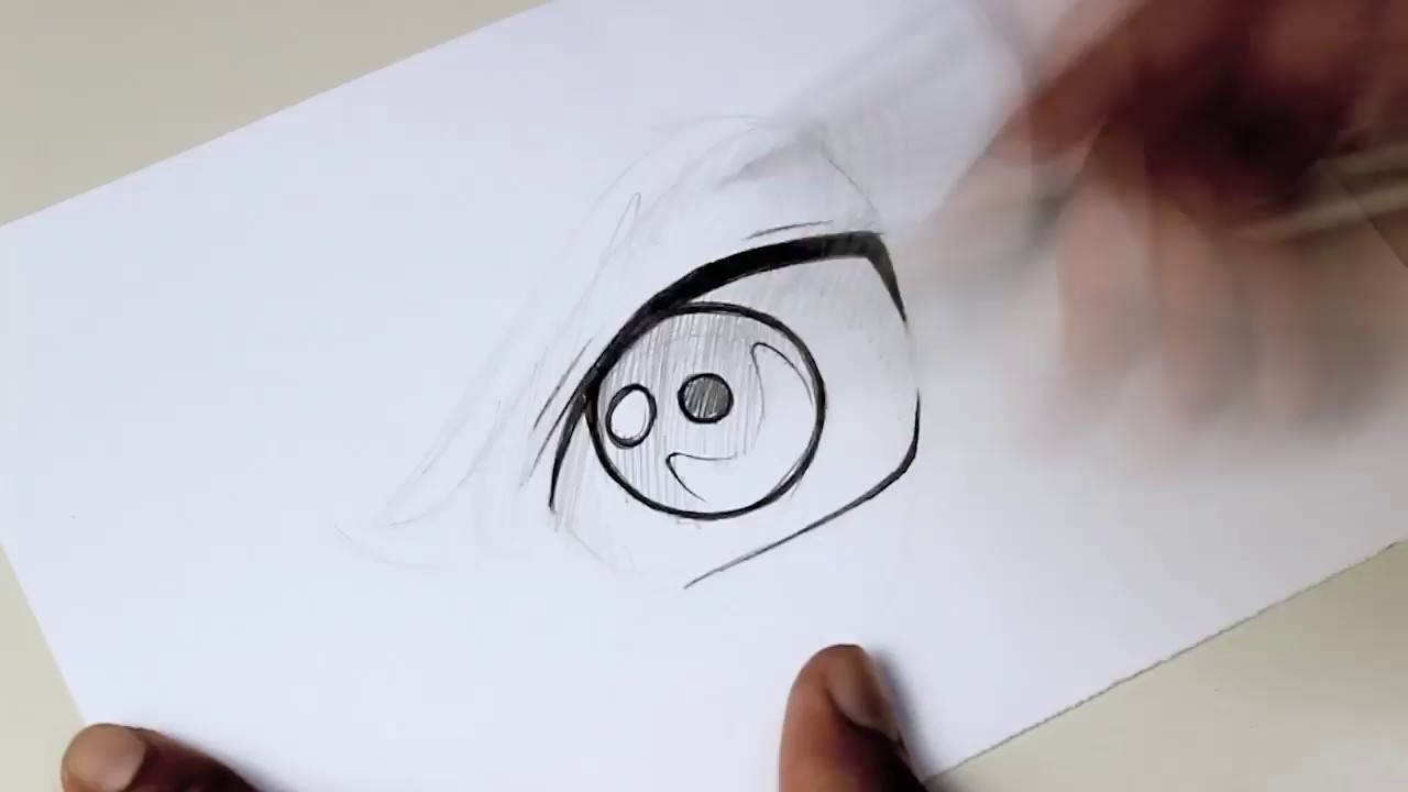 Guilherme raffide: como Desenhar o Naruto