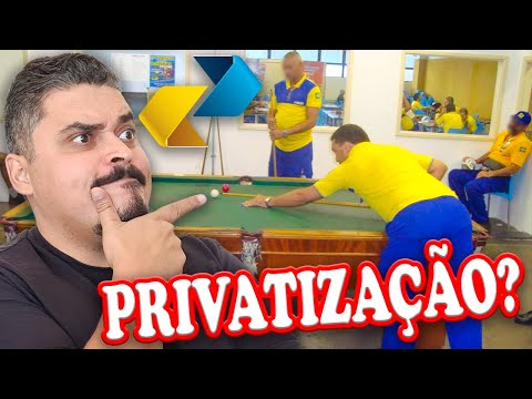 Privatização dos Correios é Boa Pra Quem?