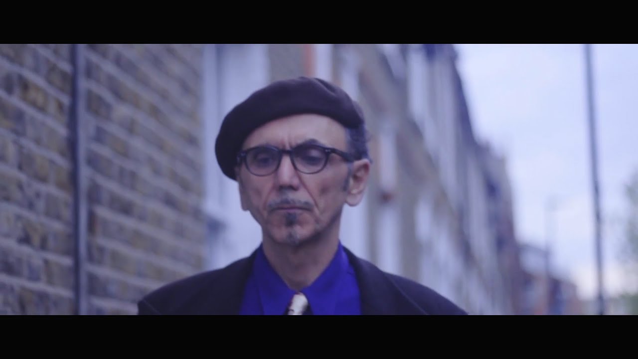 Watch Dexys - Carrickfergus (Official Video) on YouTube Watch Dexys - Carrickfergus (Official Video) on YouTube