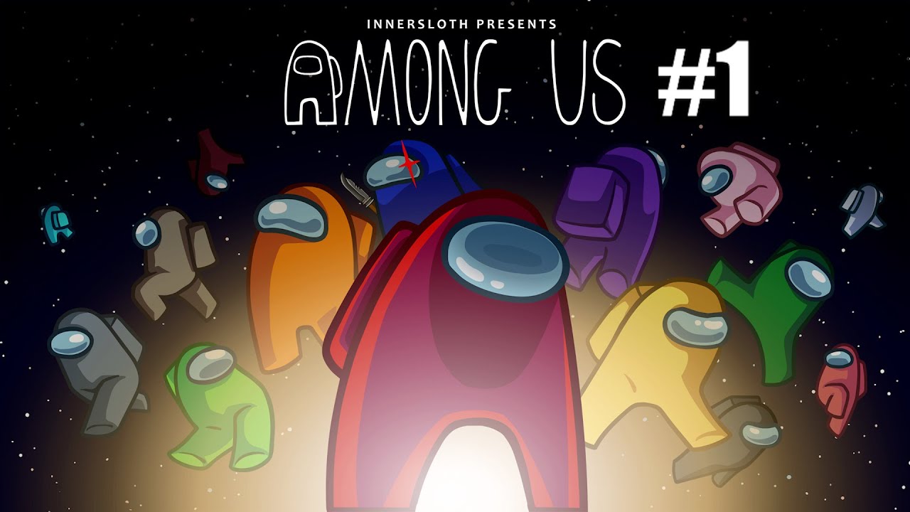 Among Us