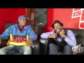 Choke No Joke Talks Jay-Z Security Breaking His Jaw + Dame Dash Getting Jumped in Paris